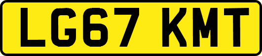 LG67KMT