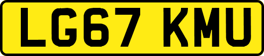 LG67KMU