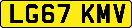 LG67KMV