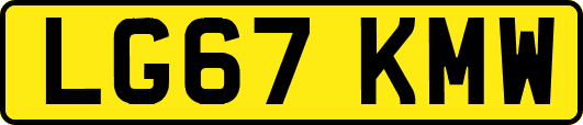 LG67KMW