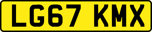 LG67KMX