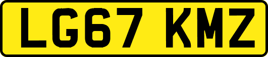 LG67KMZ