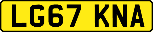 LG67KNA