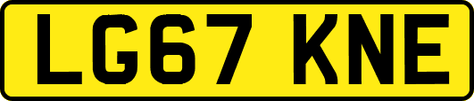 LG67KNE