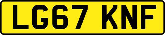 LG67KNF