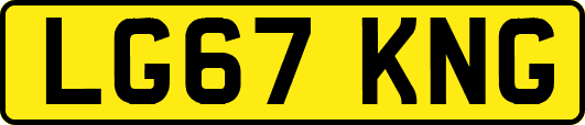 LG67KNG