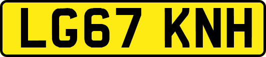 LG67KNH