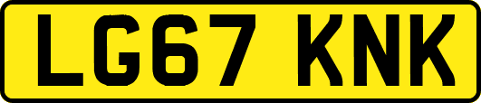 LG67KNK