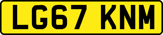 LG67KNM