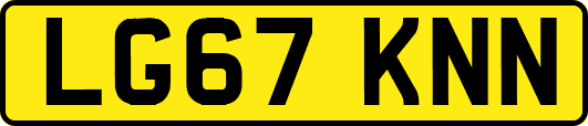LG67KNN