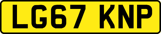 LG67KNP