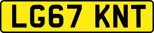 LG67KNT