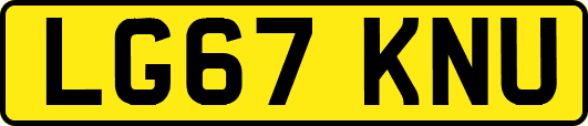 LG67KNU