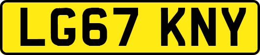 LG67KNY