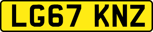 LG67KNZ