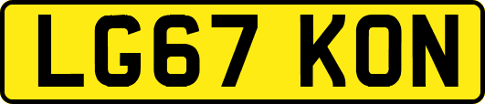 LG67KON