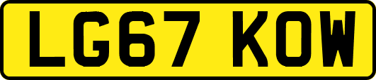 LG67KOW