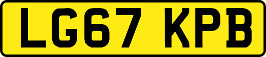 LG67KPB