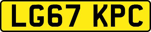 LG67KPC