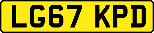 LG67KPD