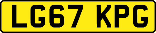 LG67KPG