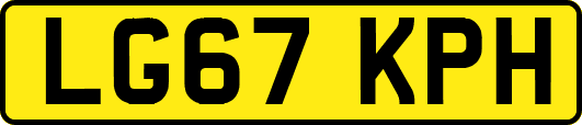LG67KPH