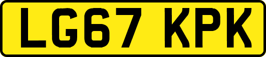LG67KPK
