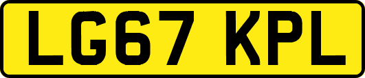 LG67KPL