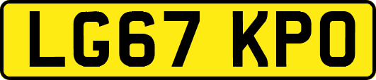 LG67KPO