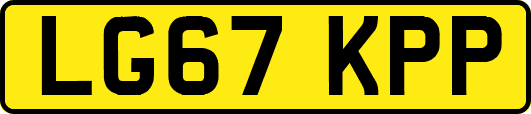 LG67KPP