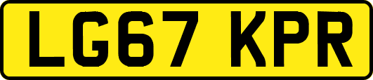 LG67KPR