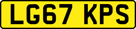 LG67KPS