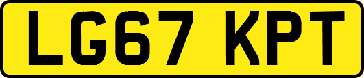 LG67KPT