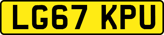 LG67KPU