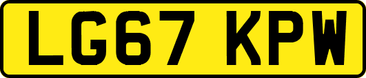 LG67KPW