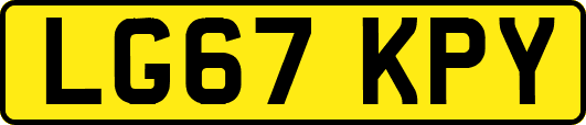 LG67KPY