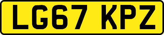 LG67KPZ