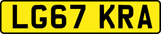 LG67KRA