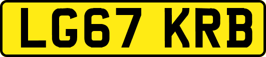 LG67KRB