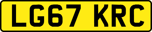 LG67KRC