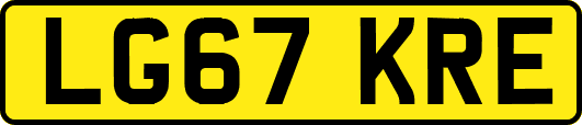 LG67KRE