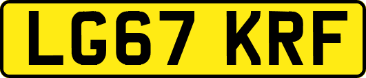 LG67KRF