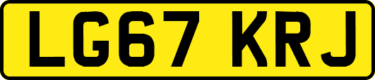 LG67KRJ