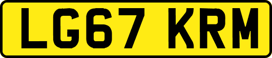 LG67KRM