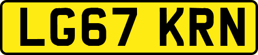 LG67KRN