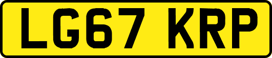LG67KRP