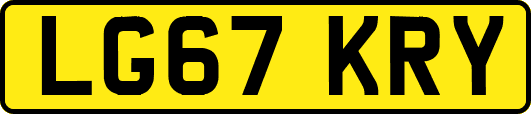 LG67KRY