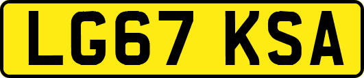 LG67KSA