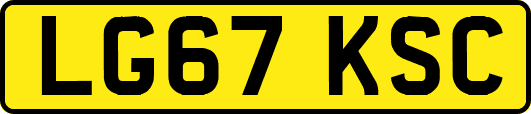 LG67KSC