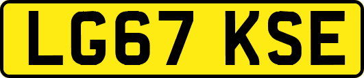 LG67KSE